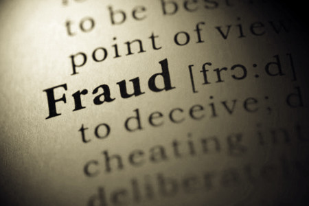 definition of fraud investigation