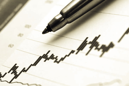 pen and valuations graph