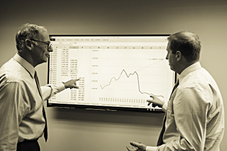 discussing accounting malpractice